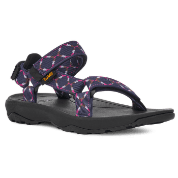 Sandále Teva Hurricane XLT2 Kids (1019390) DIAMOND MOOD INDIGO