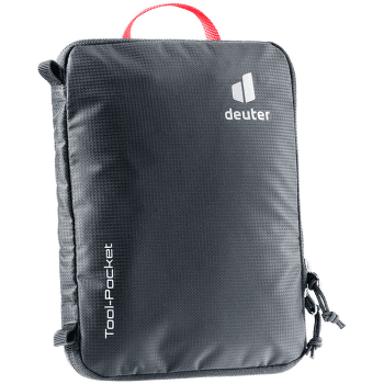 Taška deuter Tool Pocket Black