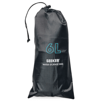 Vak Hydrapak SEEKER 6L Mammoth Grey