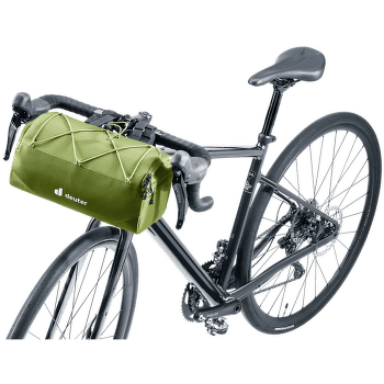 Vak deuter Mondego HB 8 Black