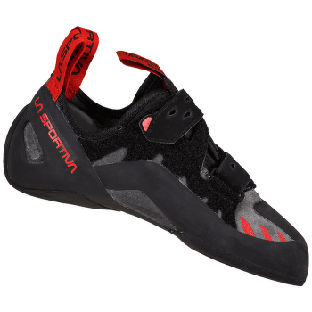 Lezečky La Sportiva Tarantula Boulder Metal/Sunset