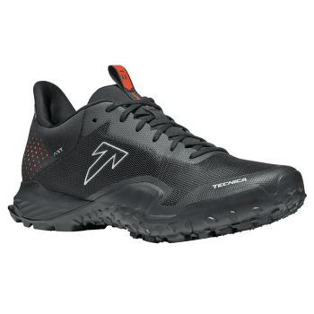 Topánky Tecnica Magma 2.0 S GTX Ms black/dusty lava 001