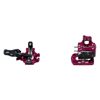 Viazanie Plum GUIDE 7 purple