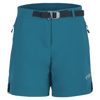 Kraťasy Direct Alpine Cruise Short Lady 1.0 emerald/grey