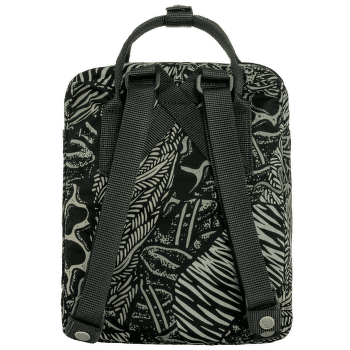 Batoh Fjällräven Kanken Art Mini Woodlands