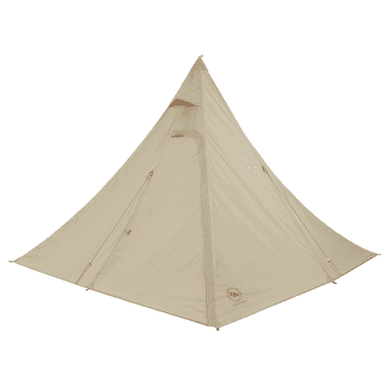 Stan Big Agnes Gold Camp 3