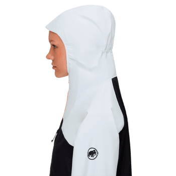 Bunda Mammut Aenergy TR HS Hooded Jacket Women acacia