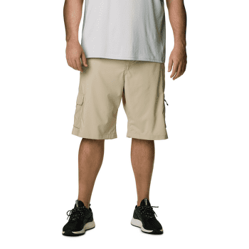 Kraťasy Columbia Silver Ridge™ Utility Cargo Short Men Tusk 221