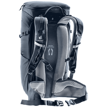 Batoh deuter Trail 24 black-125