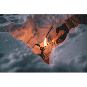 Zapaľovač Lifesystems Stormproof Matches (25 Matches)
