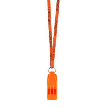 Píšťalka Lifesystems Hurricane whistle
