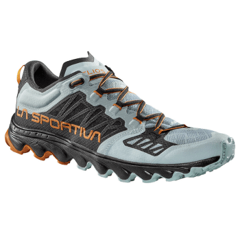 Topánky La Sportiva Helios III Black/Hawaiian Sun