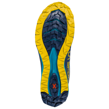 Topánky La Sportiva Jackal GTX Night Blue/Moss