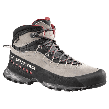 Topánky La Sportiva TX4 Mid GTX Women Moon/Velvet