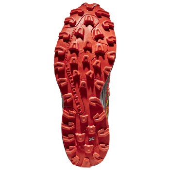 Topánky La Sportiva Mutant Black/Yellow