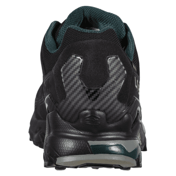 Topánky La Sportiva Ultra Raptor II Leather Wide GTX Black/Cedar