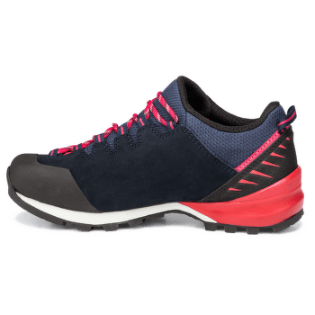 Topánky Hanwag Makra Pro Low Lady GTX Navy/Pink