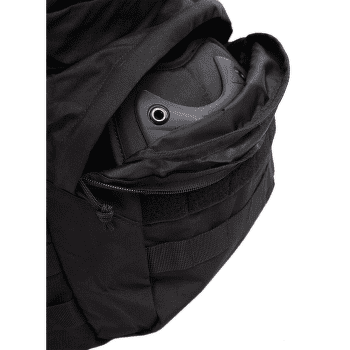 Batoh Source Patrol 35L Black Black