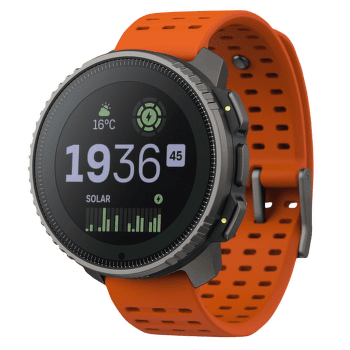 Hodinky Suunto SUUNTO VERTICAL TITANIUM SOLAR CANYON