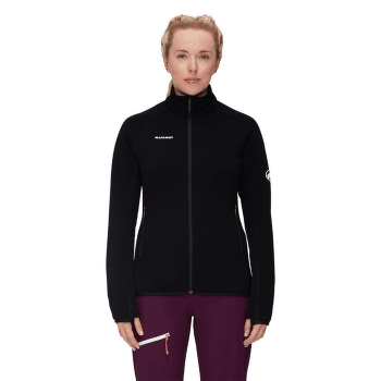 Bunda Mammut Aconcagua ML Jacket Women black 0001