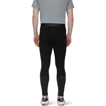 Legíny Mammut Aconcagua ML Tights long Men black 0001