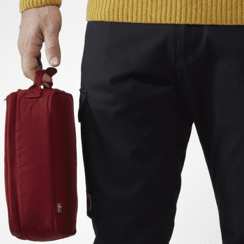 Taška Fjällräven Kanken Mini Cooler Warm Yellow