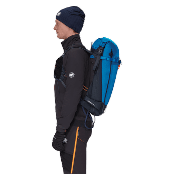 Batoh Mammut Aenergy ST 20-25 ice-marine