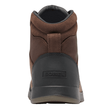 Topánky Sorel Ankeny II Hiker Wp Tobacco, Black 256