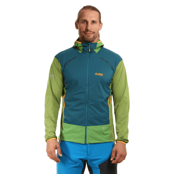 Bunda Direct Alpine Alpha Active 3.0 Men ocean/navy