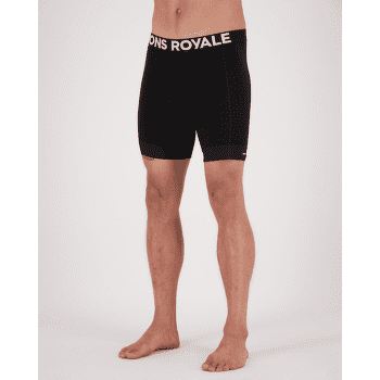Boxerky Mons Royale EPIC MERINO SHIFT BIKE SHORT LINER Men Abyss
