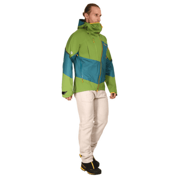 Bunda Direct Alpine GUIDE 8.0 brick/ocean