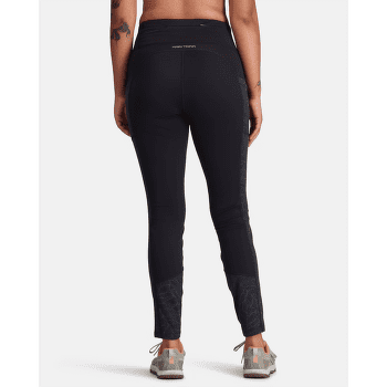 Legíny Kari Traa VILDE THERMAL TIGHTS ROYAL