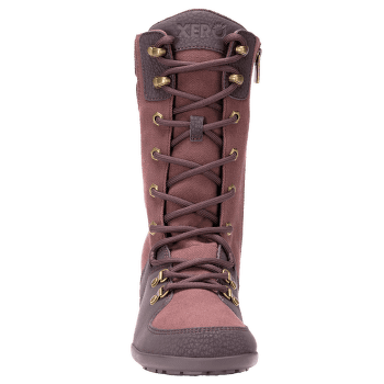 Topánky Xero Mika Women Chocolate Plum - CHPM