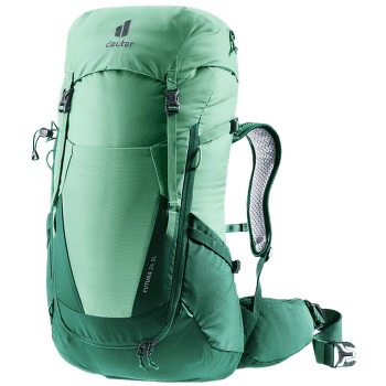 Batoh deuter Futura 24 SL spearmint-seagreen