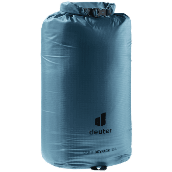Vak deuter Light Drypack 15 atlantic
