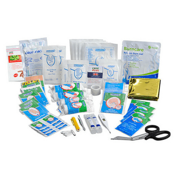 Lekárnička Care Plus First Aid Kit Family