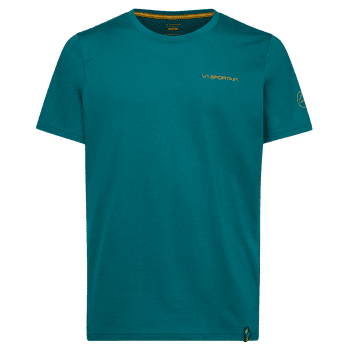 Tričko krátky rukáv La Sportiva BACK LOGO T-SHIRT Men Everglade