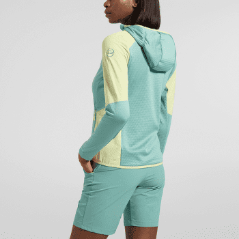 Mikina La Sportiva EXISTENCE HOODY Women Velvet