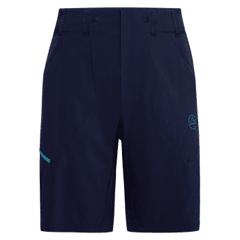 Kraťasy La Sportiva SCOUT SHORT Men Deep Sea