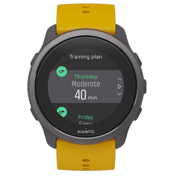 Hodinky Suunto SUUNTO 5 PEAK OCHRE