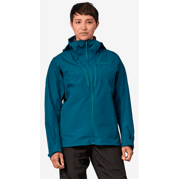 Bunda Patagonia Triolet Jacket Women Light Violet
