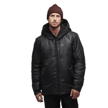 Bunda Black Diamond Belay Parka Men Octane