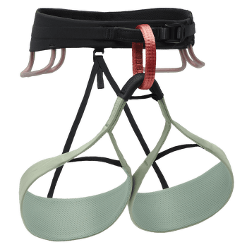 Sedák Black Diamond Solution Women Desert Sage