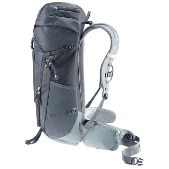 Batoh deuter Trail 32 EL black-shale