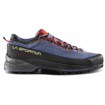 Topánky La Sportiva TX4 Evo Women GTX Moonlight/Cherry Tomato