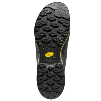 Topánky La Sportiva TX4 Evo Mid GTX Carbon/Bamboo