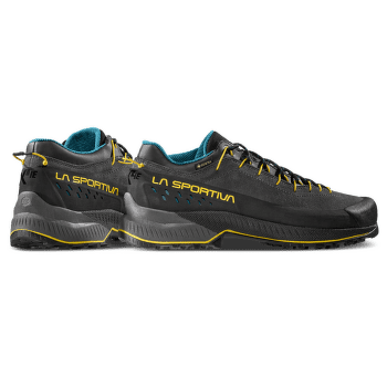 Topánky La Sportiva TX4 Evo GTX Carbon/Bamboo