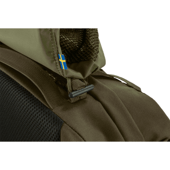 Ľadvinka Fjällräven Singi Hip Pack 10 Dark Olive