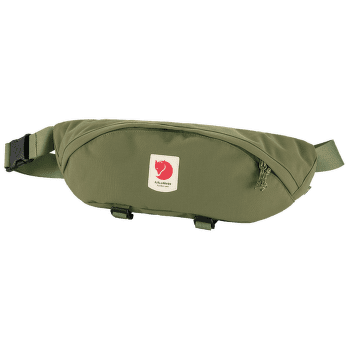 Ľadvinka Fjällräven Ulvö Hip Pack Large Green