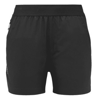 Kraťasy Millet WANAKA STRETCH SHORT III Women NOIR NEW